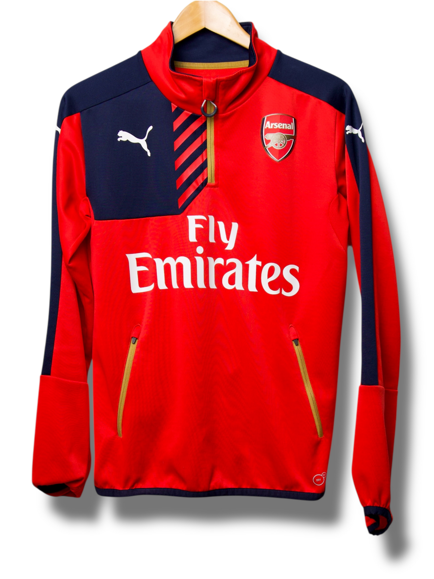 Arsenal 2015/2016 Sweater (S)