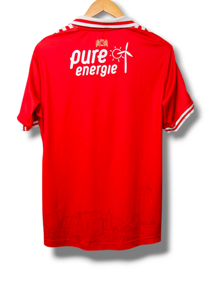 FC Twente 2021/2022 Thuis Shirt (M)