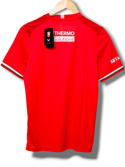 FC Twente 2024/2025 Thuis Shirt (164)