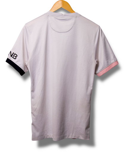 PSG 2021/2022 Uit Shirt (S)