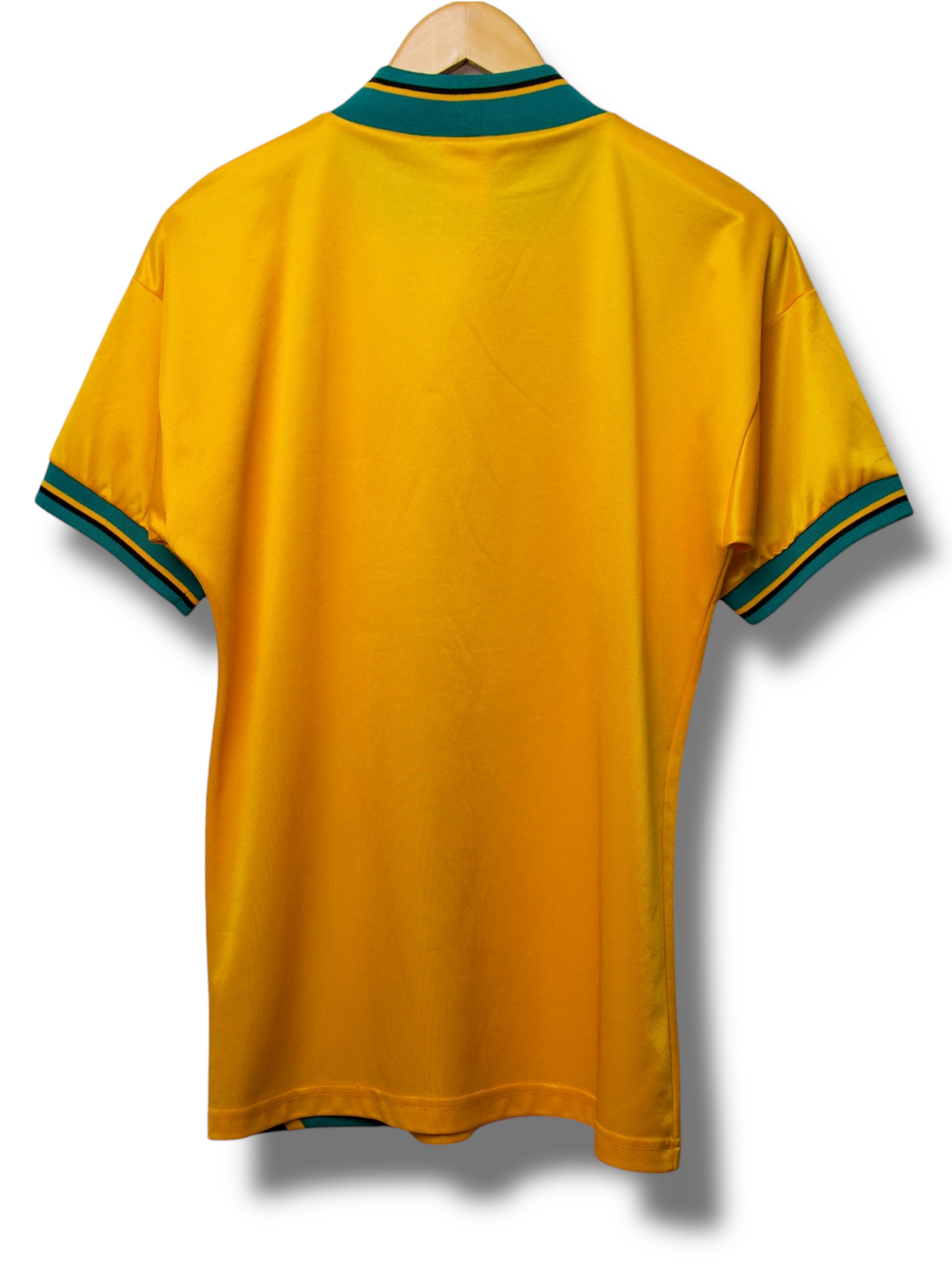 Bayern München 1993/1994 Uit Shirt (S)