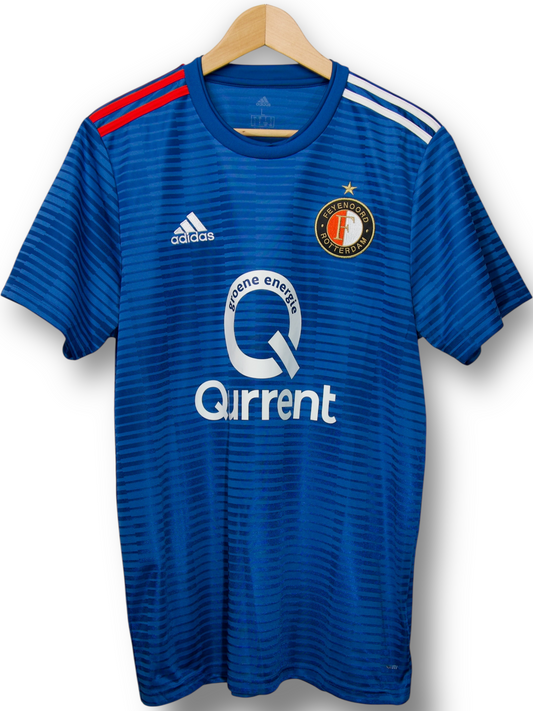 Feyenoord 2018/2019 Uit Shirt (L)