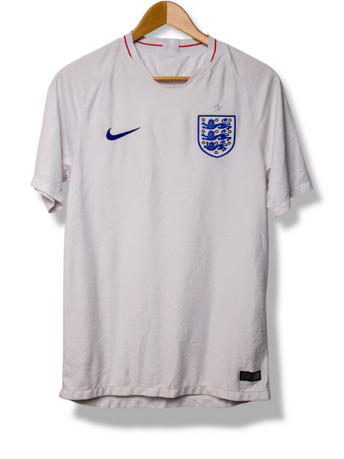 Engeland 2018 Thuis Shirt (M)