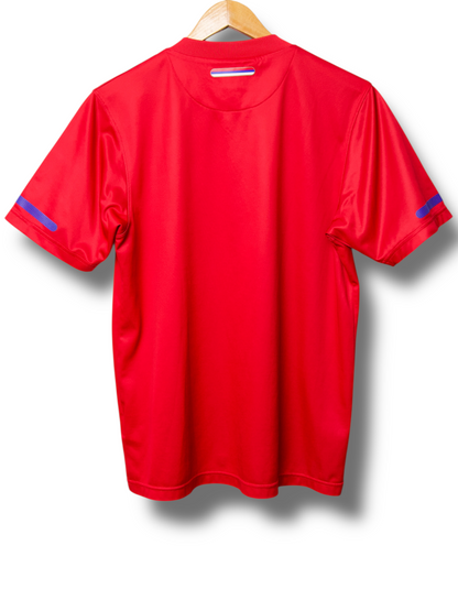 Servië 2010/2011 Thuis Shirt (S)