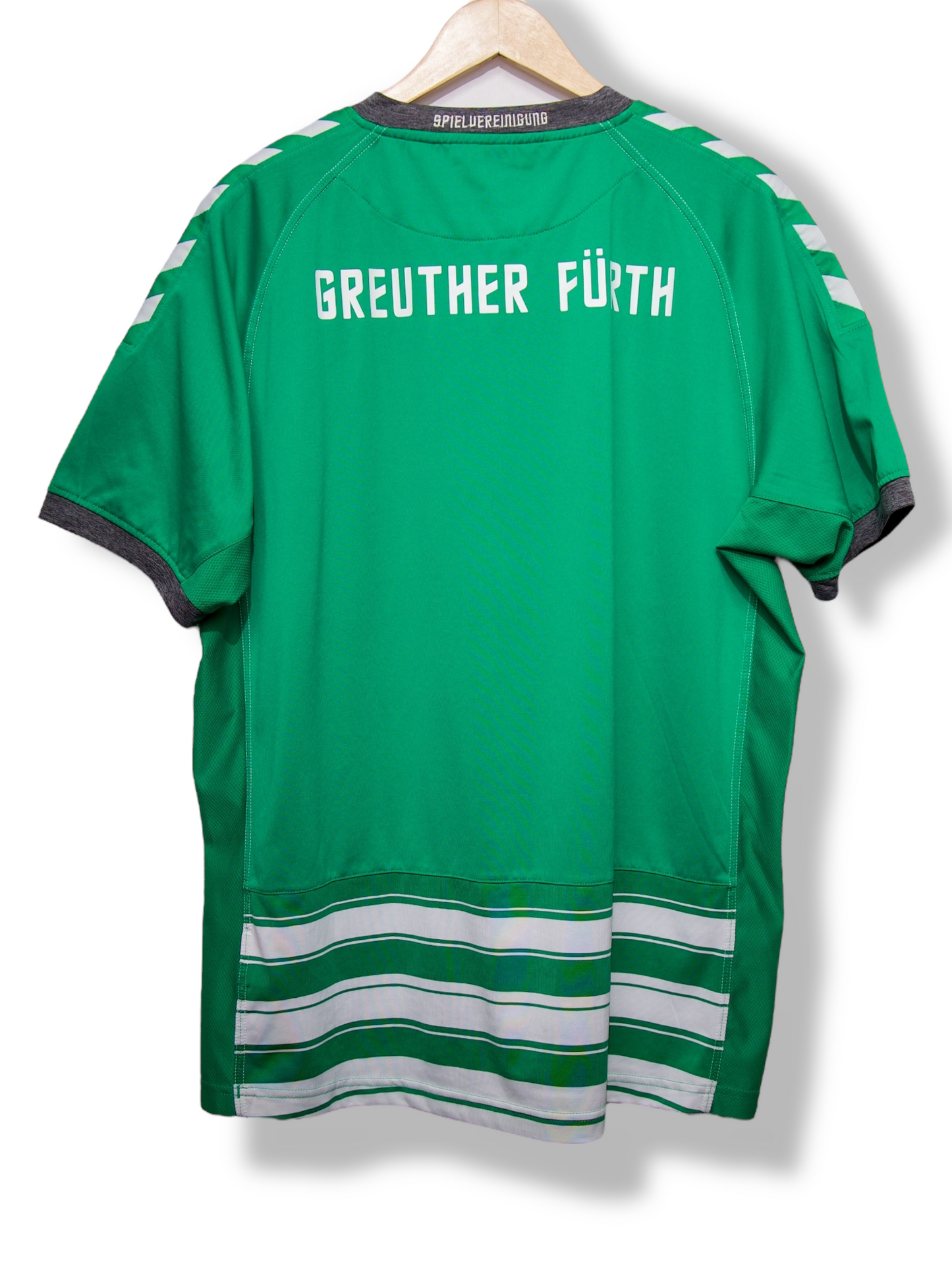 Greuther Fürth Heimtrikot 2013/2014 (XL)