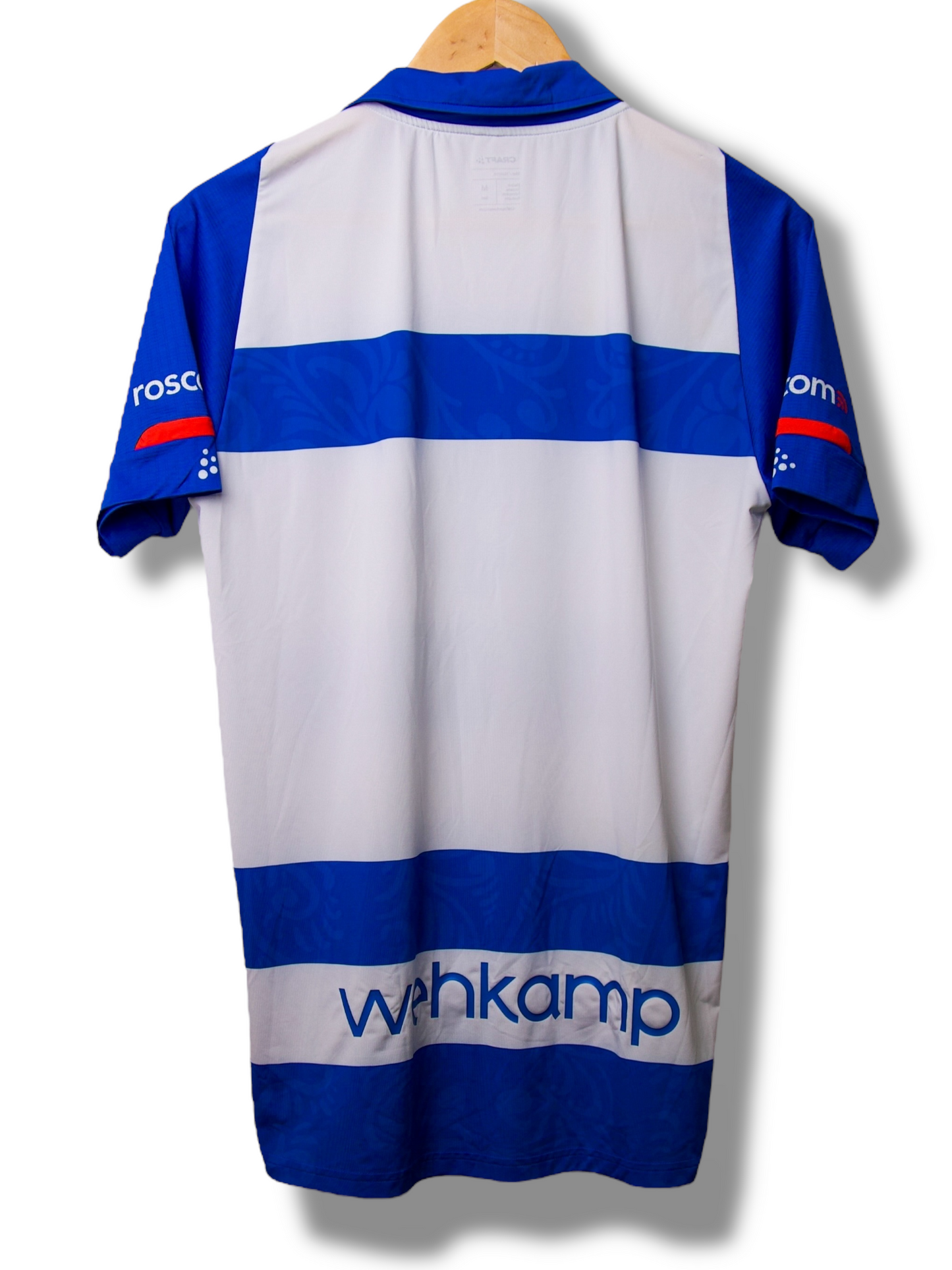 PEC Zwolle 2022/2023 Thuis Shirt (M)