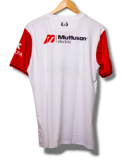 FC Eskişehirspor 2022/2023 Uit Shirt (L)