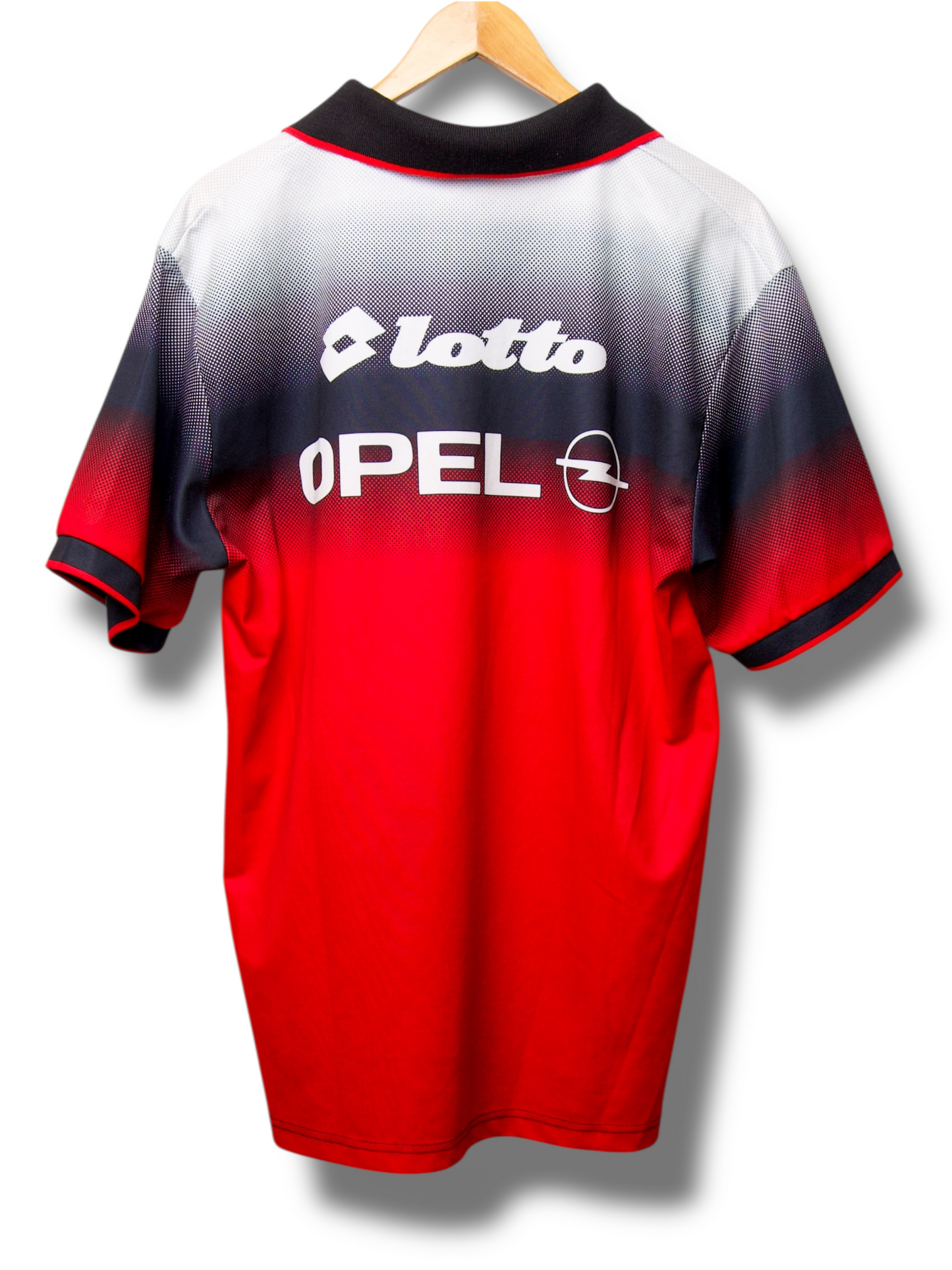 AC Milan 1995/1996 Training Shirt (L)