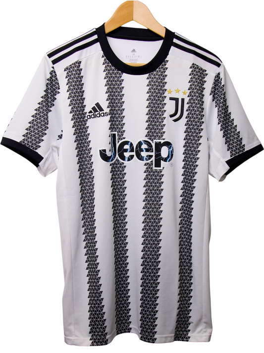Juventus 2022/2023 Thuis Shirt (M)