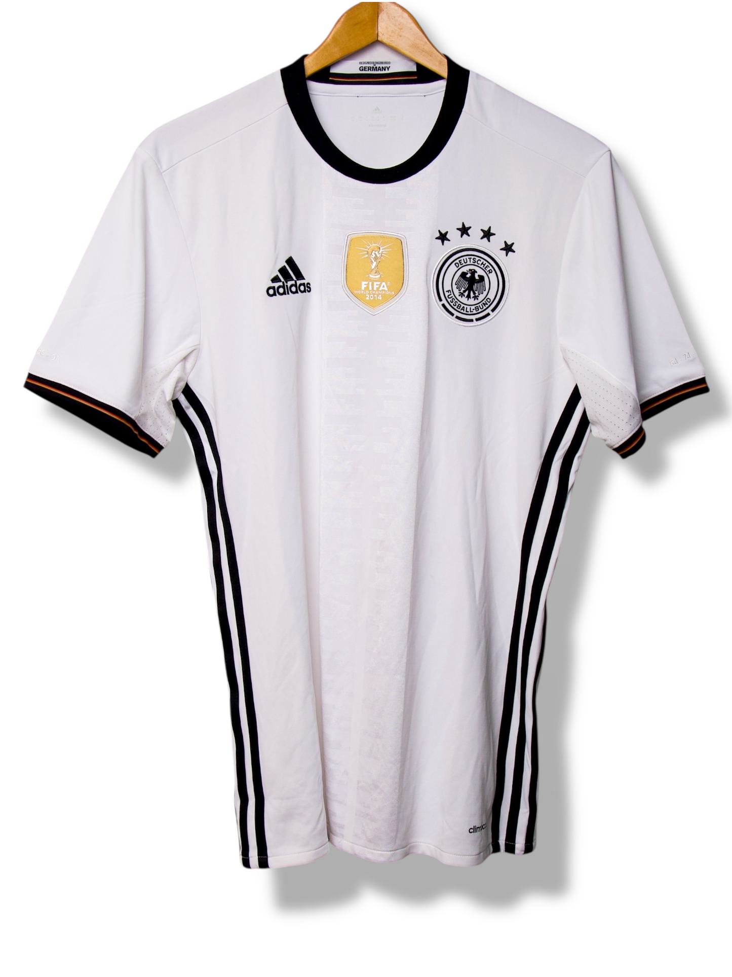Duitsland 2016 Thuis Shirt (M)