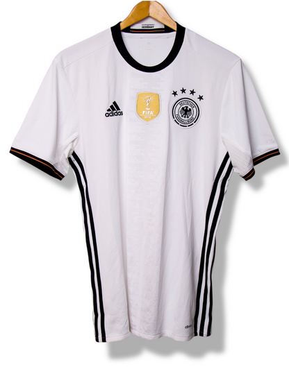 Duitsland 2016 Thuis Shirt (M)