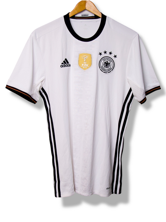 Duitsland 2016 Thuis Shirt (M)