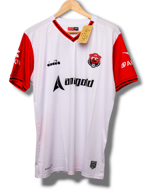FC Eskişehirspor 2022/2023 Uit Shirt (L)