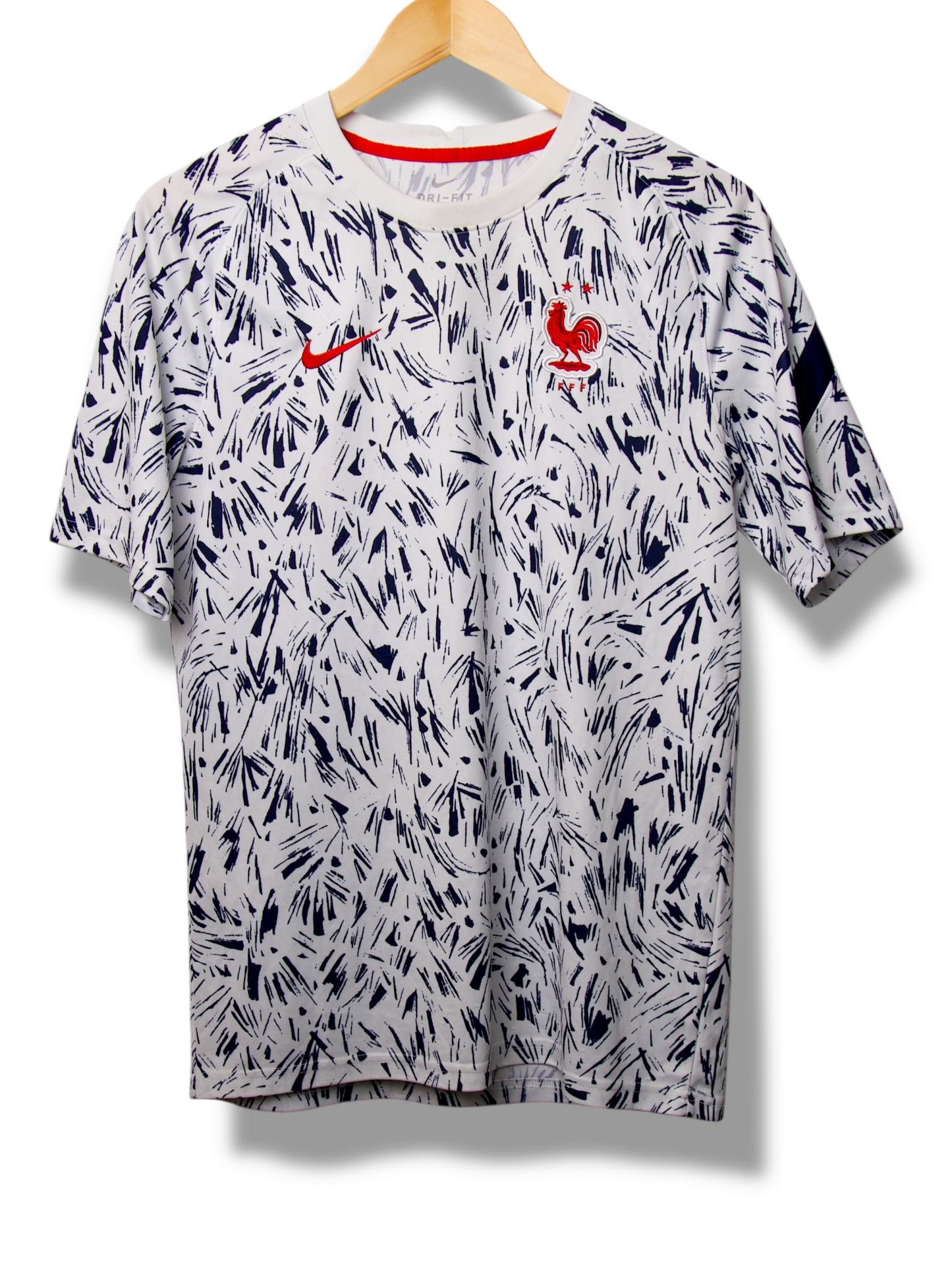 Frankrijk 2020 Pre Match Shirt (M)