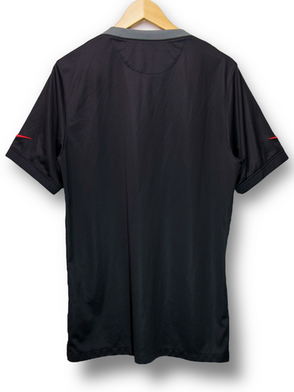 Paris Saint-Germain 2021/2022 Derde Shirt (L)