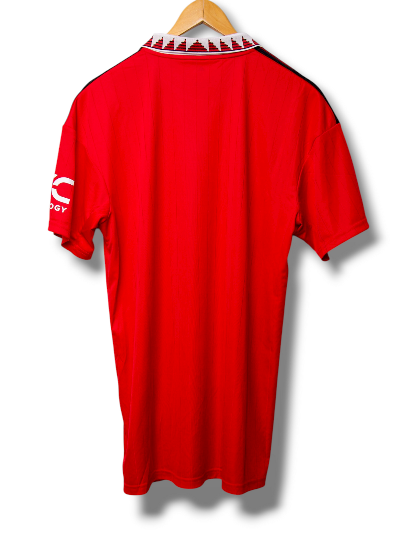 Manchester United 2022/2023 Thuis Shirt (M)