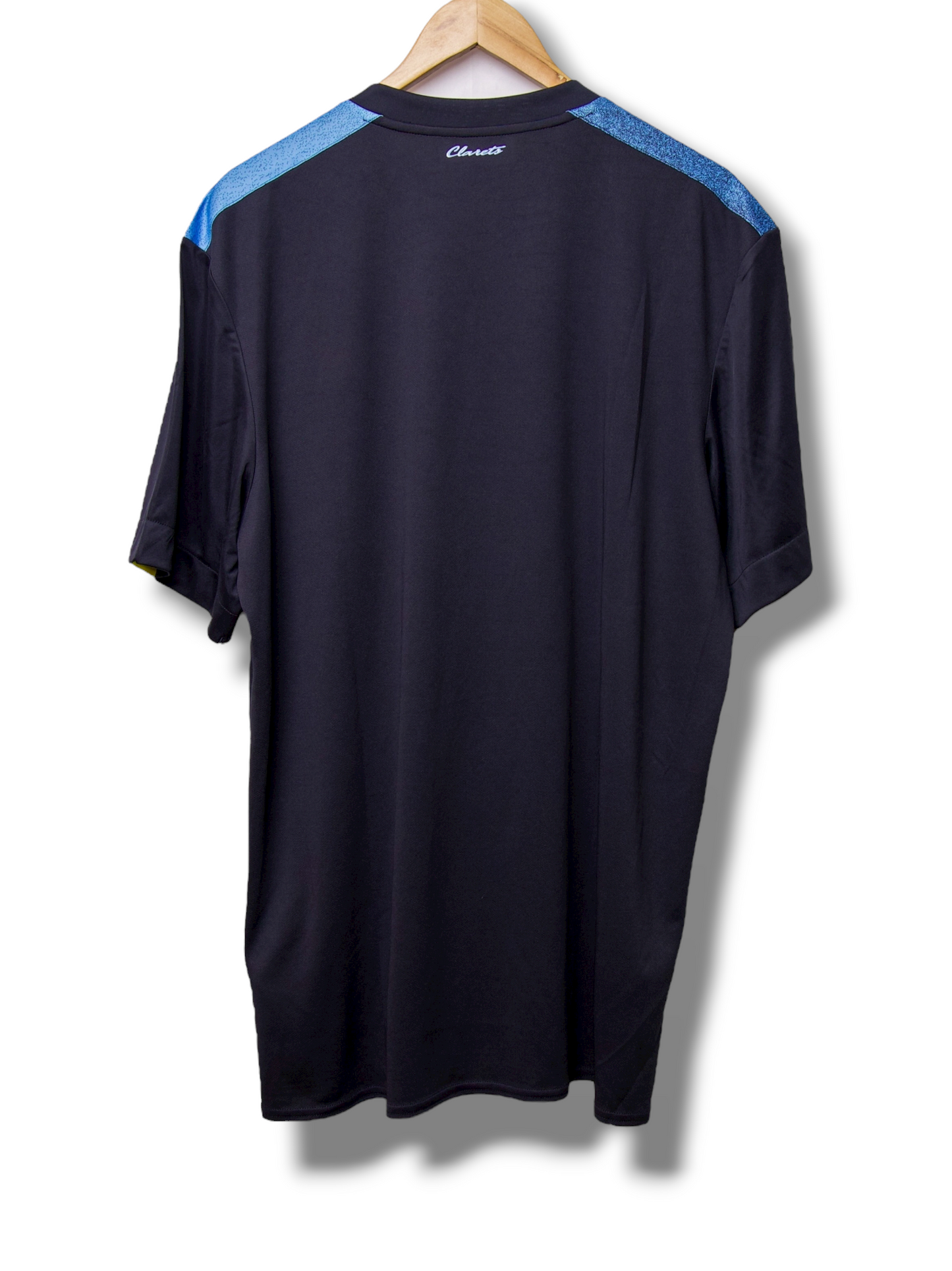 Burnley 2023/2024 Derde Shirt (XXL)