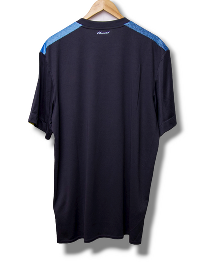 Burnley 2023/2024 Derde Shirt (XXL)