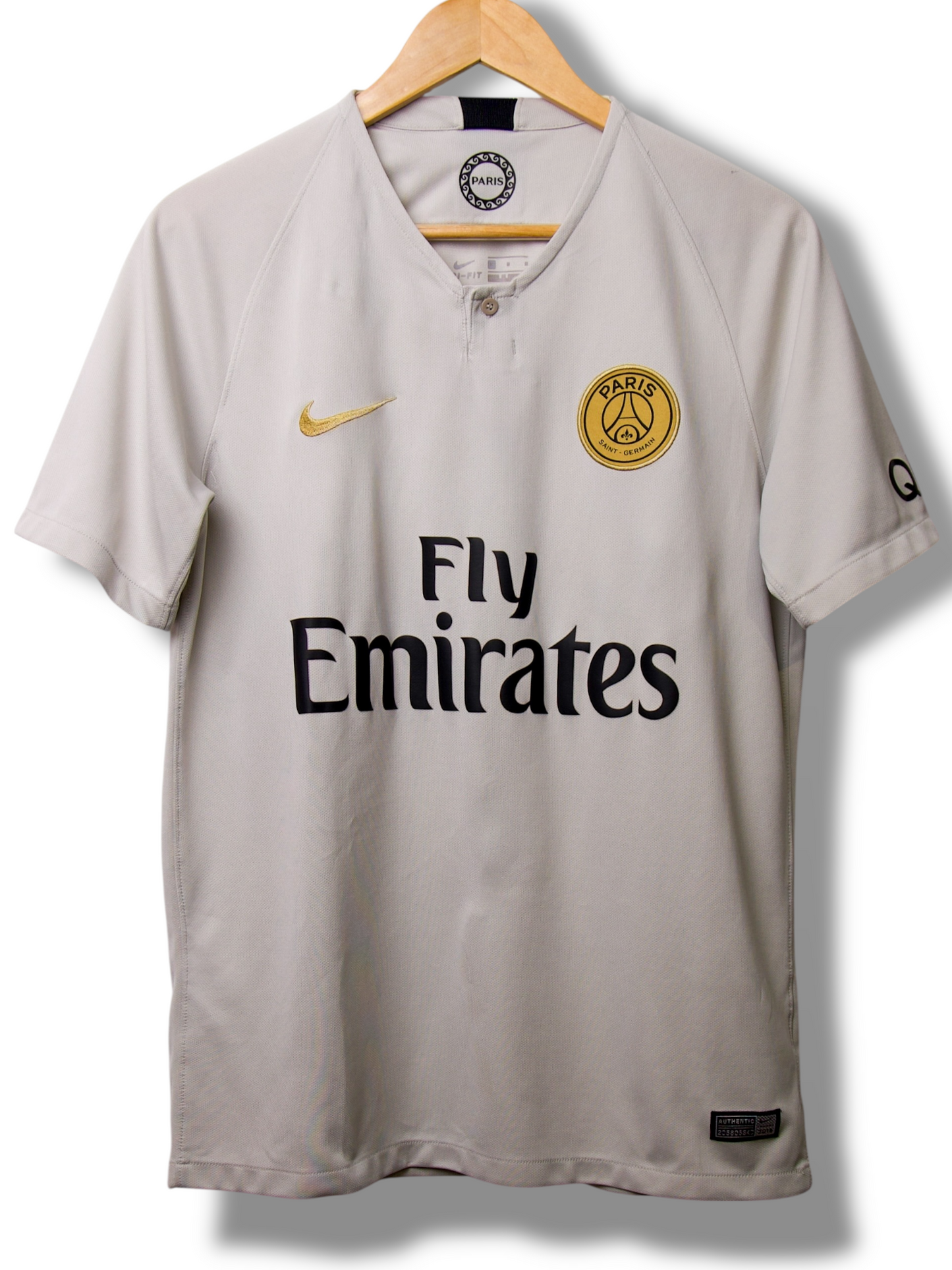PSG 2018/2019 Uit Shirt (M)