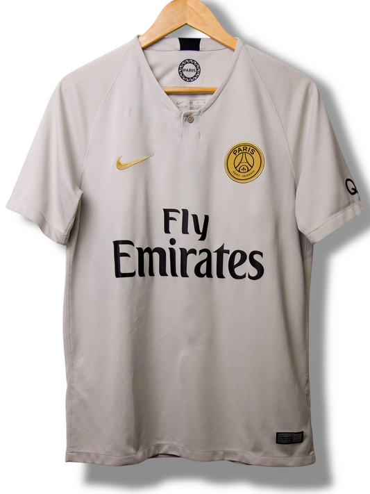 PSG 2018/2019 Uit Shirt (M)