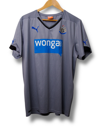 Newcastle United 2014/2015 Uit Shirt (L)