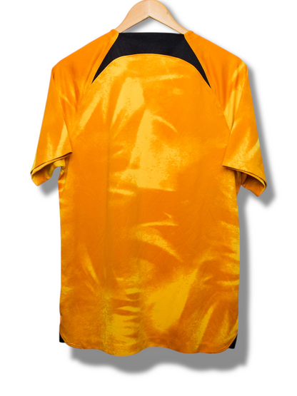 Nederland 2022 Thuis Shirt (M)