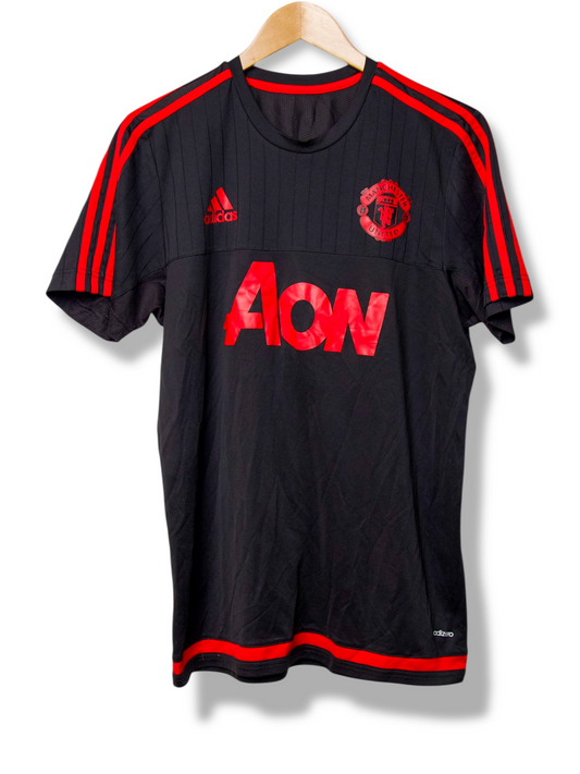 Manchester United 2015/2016 Training Shirt (M)