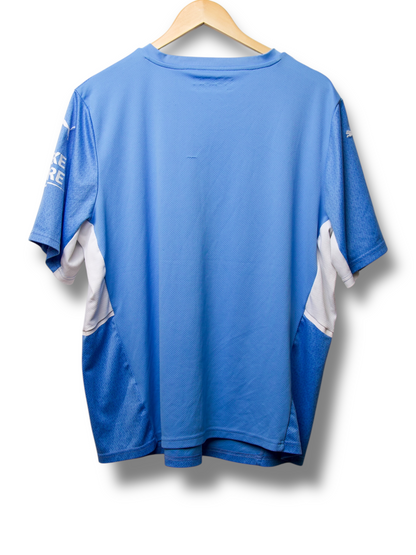 Manchester City 2021/2022 Thuis Shirt (XXL)