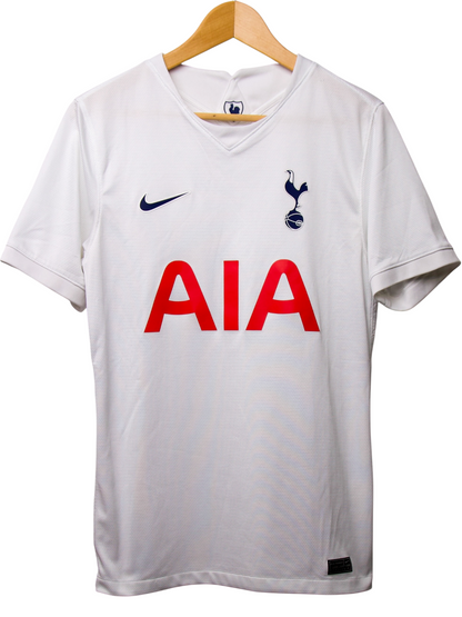 Tottenham Hotspur 2021/2022 Thuis Shirt (S)