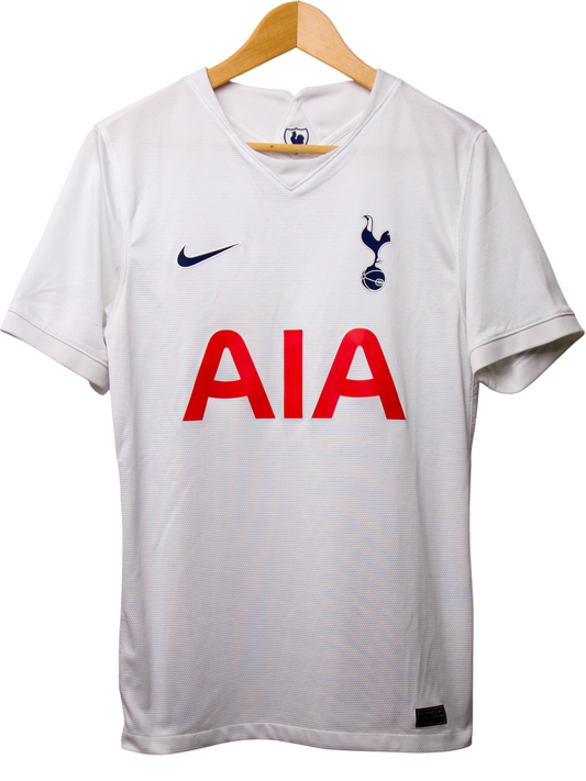Tottenham Hotspur 2021/2022 Thuis Shirt (S)