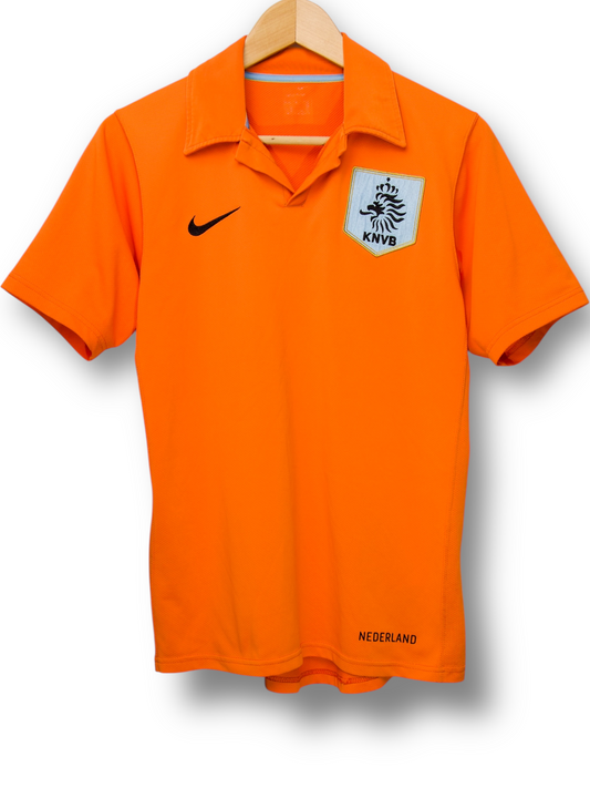 Nederland 2006 Thuis Shirt (S)