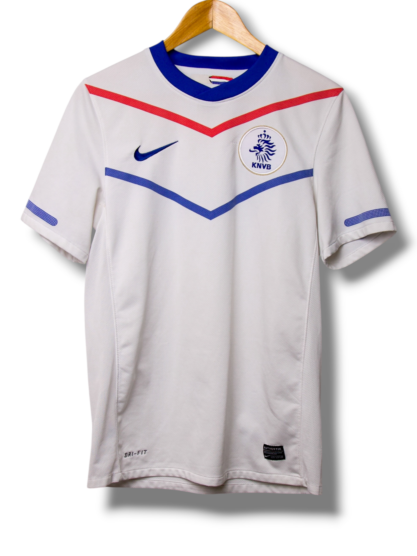 Nederland 2010 Uit Shirt (S)