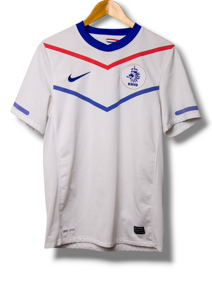 Nederland 2010 Uit Shirt (S)