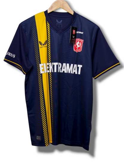FC Twente 2023/2024 Uit Shirt (M)