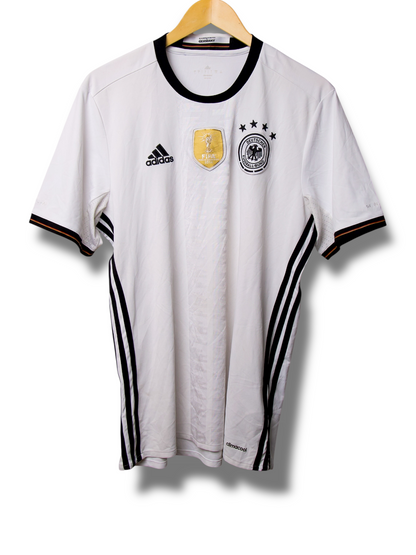 Duitsland 2016 Thuis Shirt (L)
