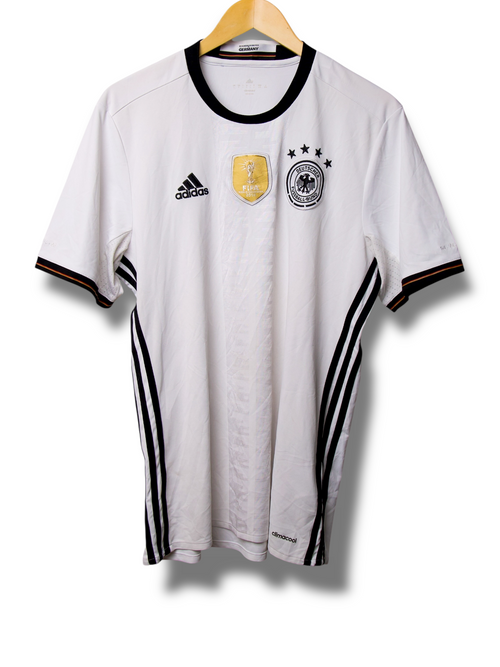 Duitsland 2016 Thuis Shirt (L)