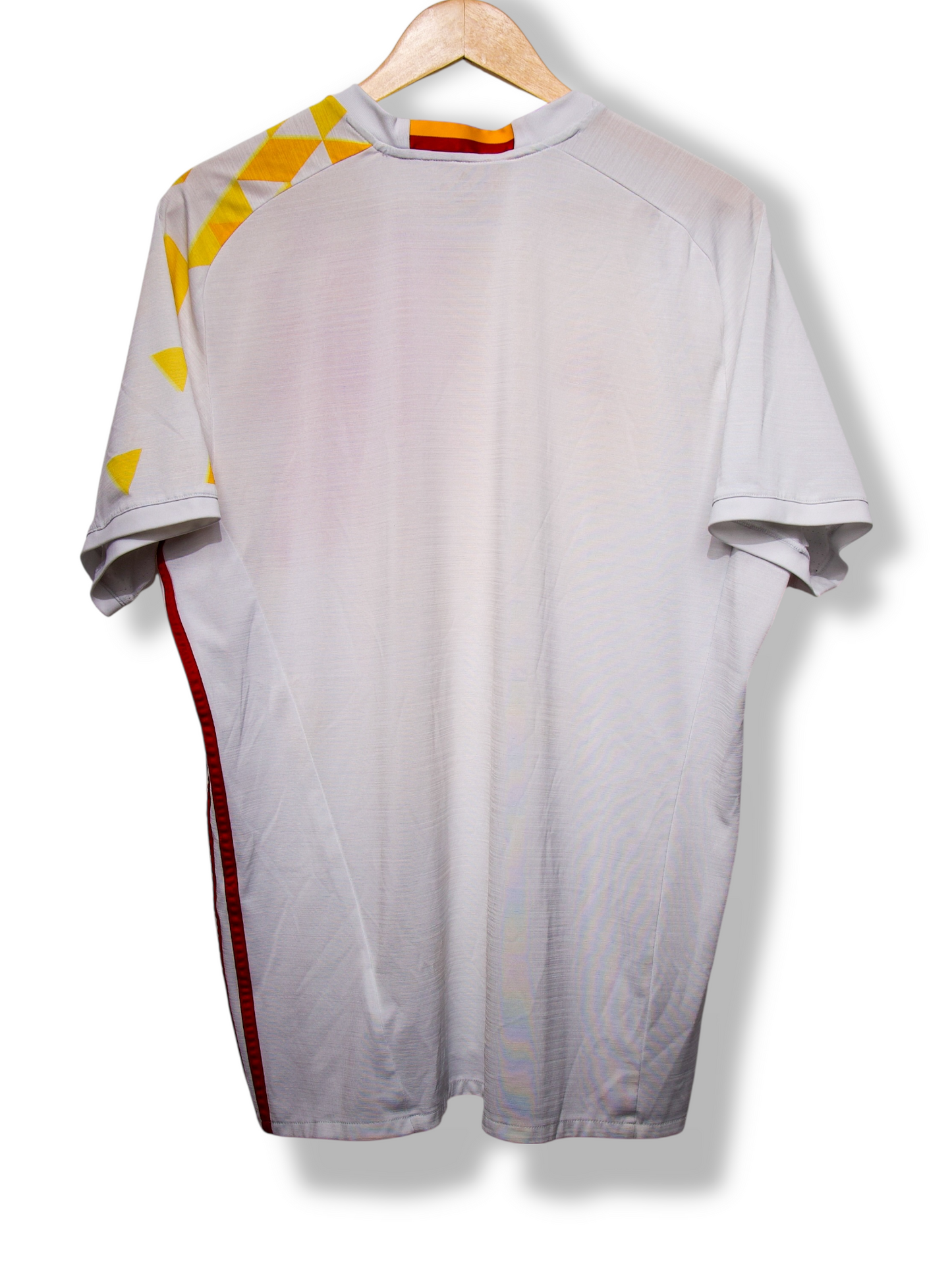 Spanje 2016/2018 Uit Shirt (XL)