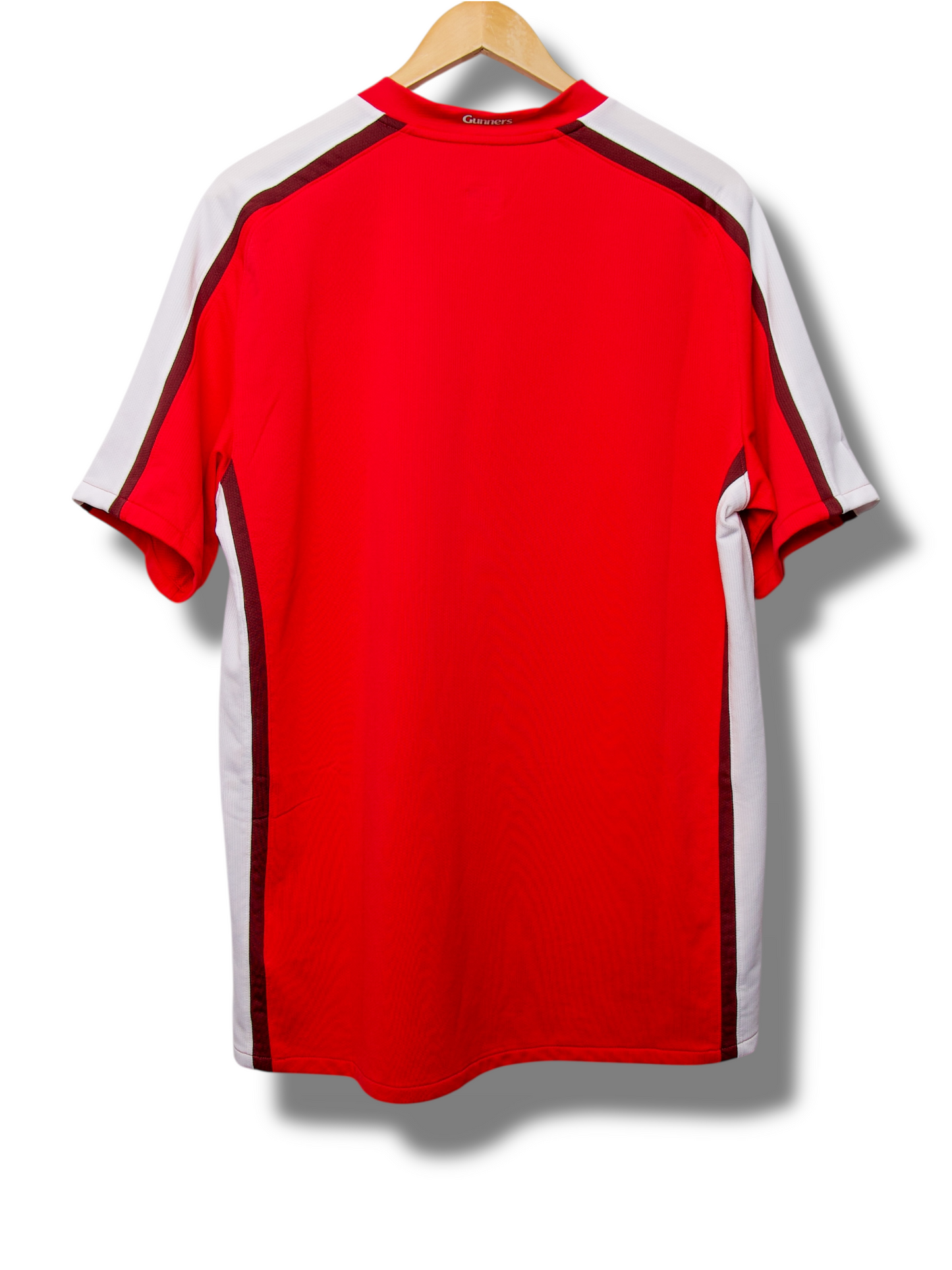 Arsenal 2008/2010 Thuis Shirt (L)