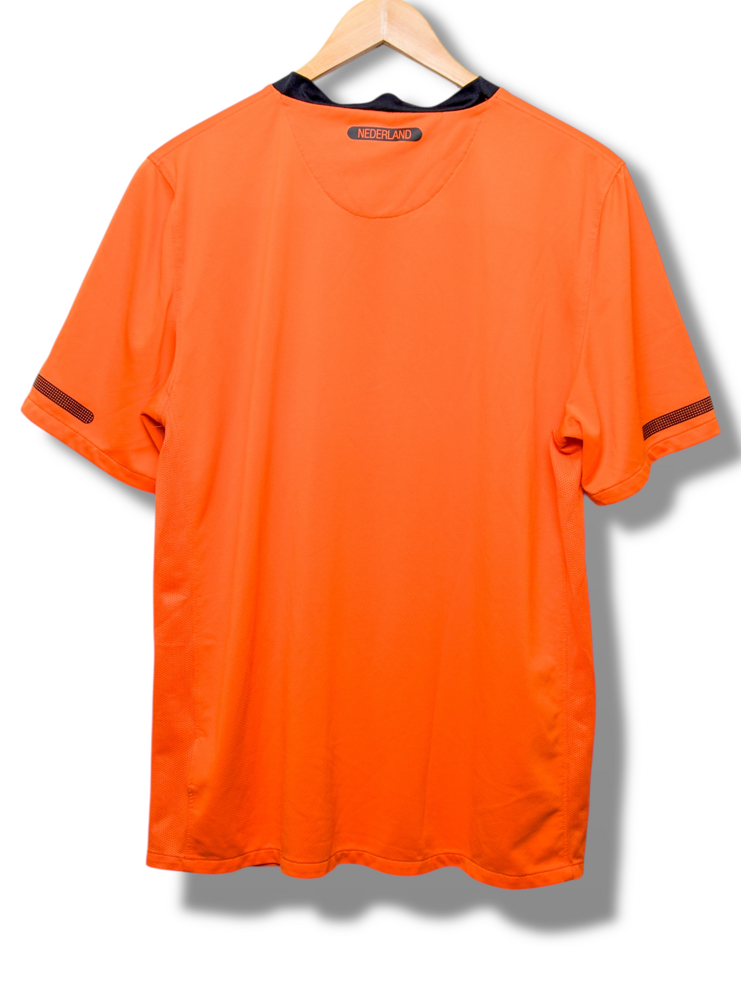 Nederland 2010 Thuis Shirt (L)