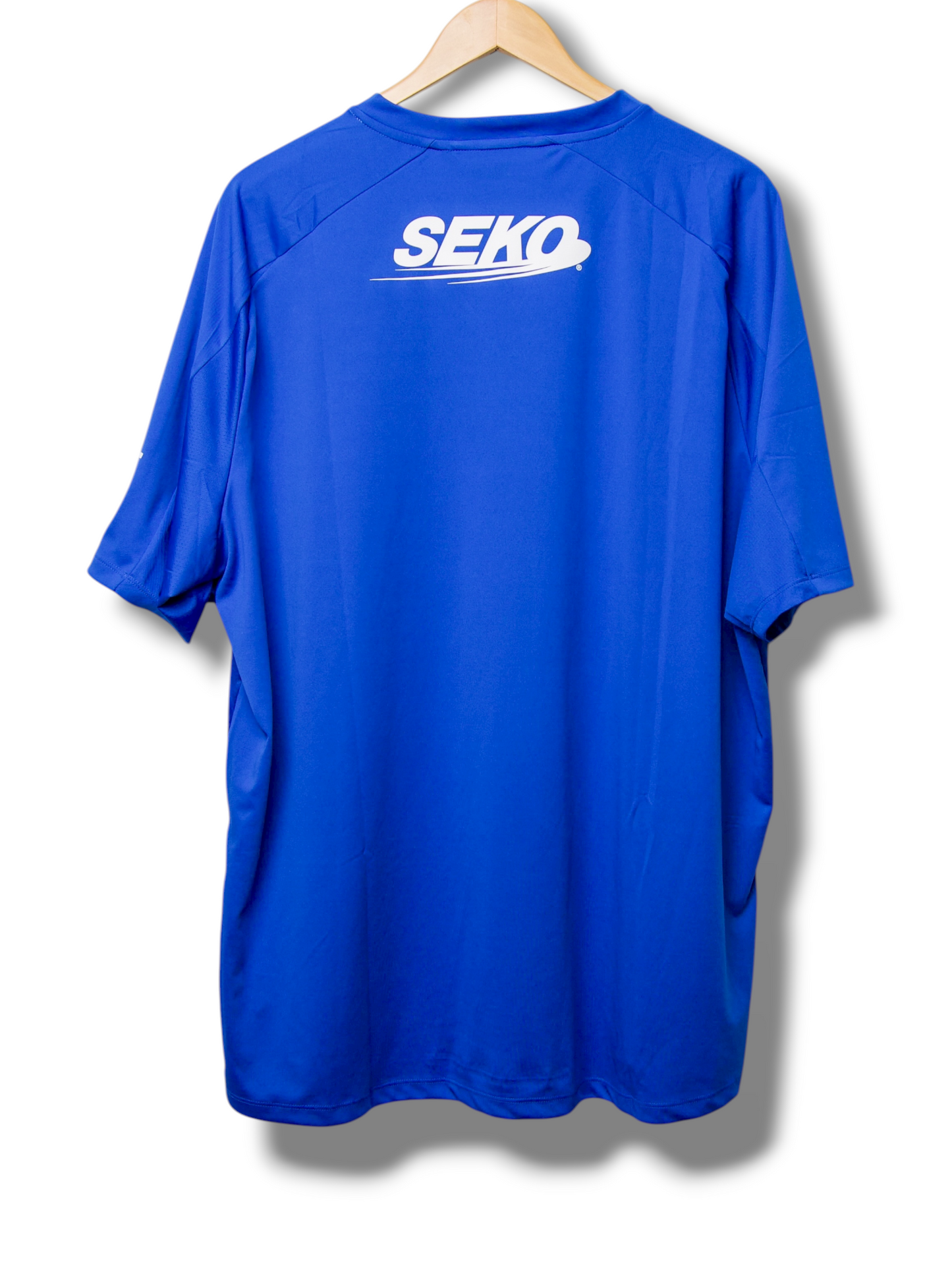 Rangers 2024/2025 Thuis Shirt (XXXL)