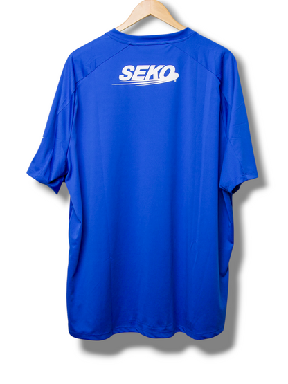 Rangers 2024/2025 Thuis Shirt (XXXL)