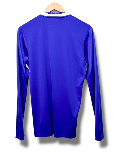 Chelsea 2017/2018 Thuis Shirt (S)
