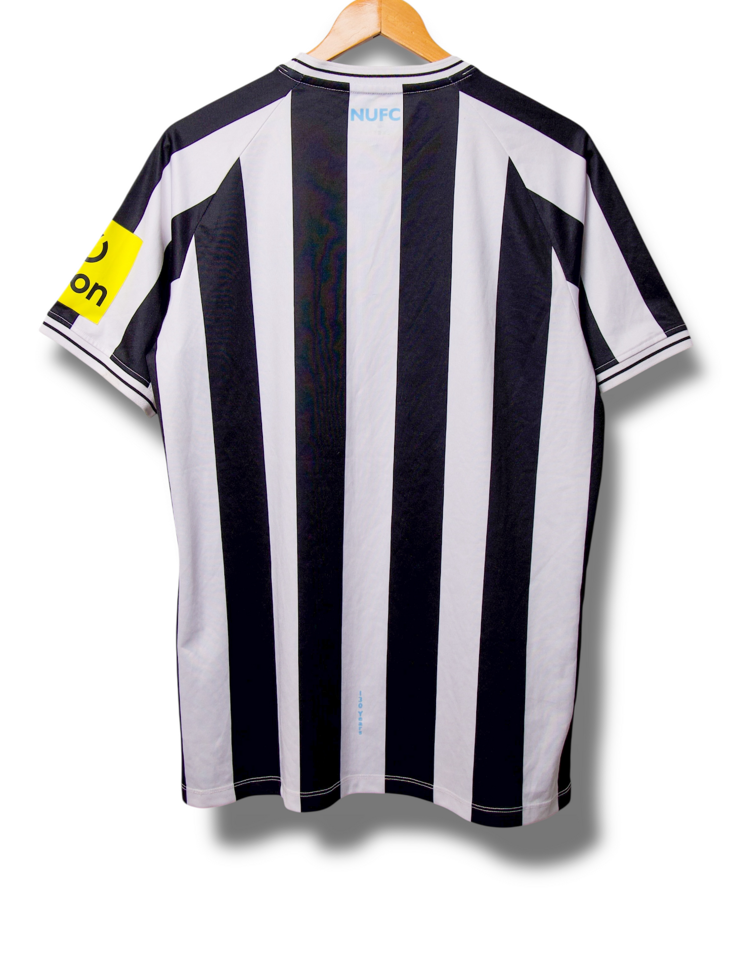 Newcastle United 2022/2023 Thuis Shirt (XL)