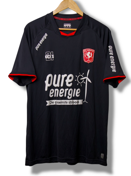 FC Twente 2019/2020 Derde Shirt (XL)