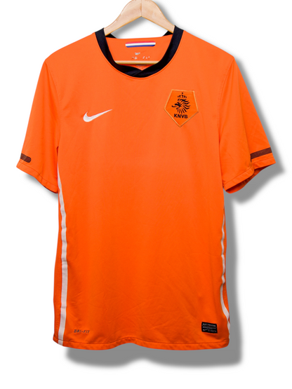 Nederland 2010 Thuis Shirt (L)