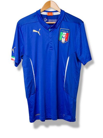 Italië 2014Thuis Shirt (L)