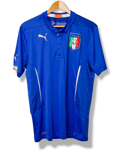 Italië 2014Thuis Shirt (L)