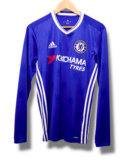 Chelsea 2017/2018 Thuis Shirt (S)