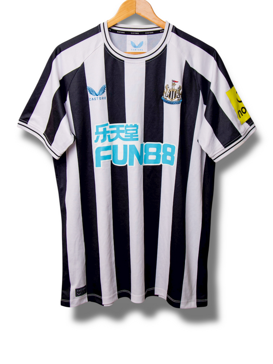 Newcastle United 2022/2023 Thuis Shirt (XL)