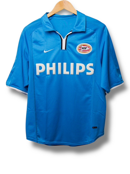 PSV 2001/2002 Uit Shirt (M)